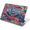 NBA New Orleans Pelicans Digi Camo Yoga 910 2-in-1 14in Touch-Screen Skin